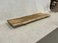 Suar boomstamblad 300 cm - afbeelding 2 van  5