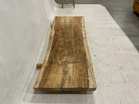 Suar boomstamblad 300 cm - afbeelding 3 van  5