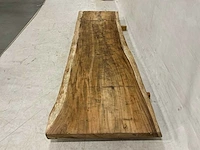 Suar boomstamblad 300 cm - afbeelding 5 van  5