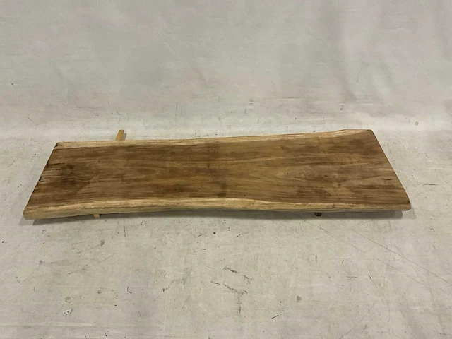Suar boomstamblad 300 cm - afbeelding 1 van  5