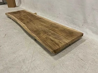 Suar boomstamblad 300 cm - afbeelding 4 van  5
