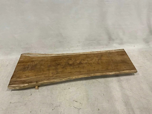 Suar boomstamblad 300 cm - afbeelding 1 van  5