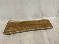 Suar boomstamblad 300 cm - afbeelding 1 van  5