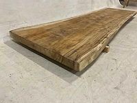 Suar boomstamblad 300 cm - afbeelding 2 van  5