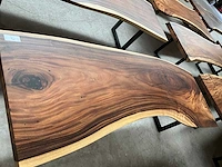 Suar eetkamertafel 280x100x7cm - afbeelding 4 van  5