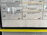 Sub 156 badaccessoires - afbeelding 5 van  5