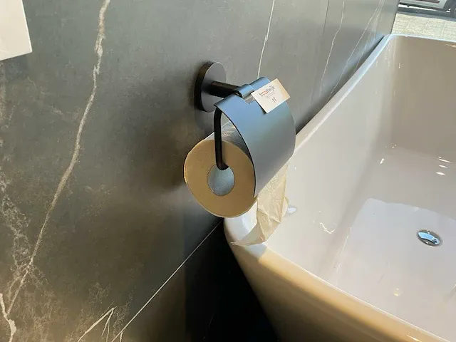Sub 156 toiletaccessoires - afbeelding 3 van  6