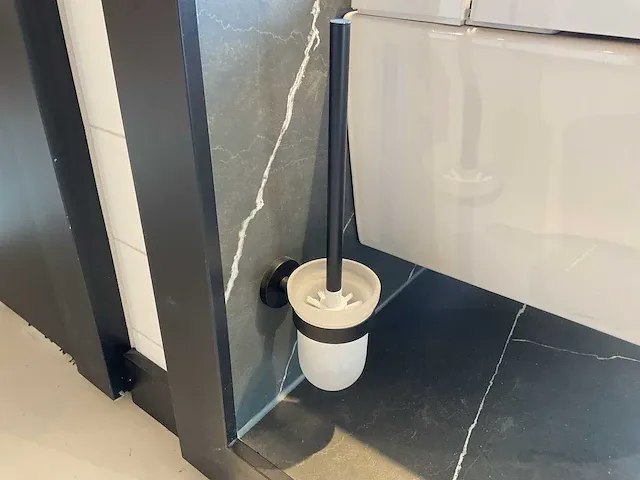 Sub 156 toiletaccessoires - afbeelding 4 van  6