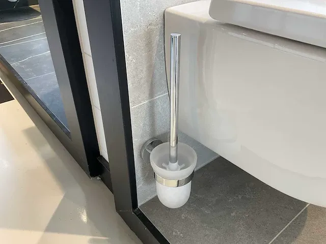 Sub 156 toiletaccessoires - afbeelding 4 van  6