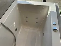 Sub 189 bubbelbad - afbeelding 5 van  7