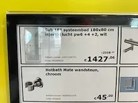 Sub 189 bubbelbad - afbeelding 7 van  7