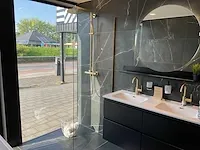 Sub slim douchewand - afbeelding 1 van  6