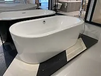 Sub varano vrijstaande bad