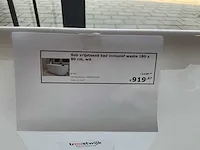Sub vrijstaande bad - afbeelding 7 van  7