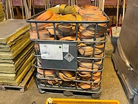 Subang hijsbanden (100x) - afbeelding 2 van  4