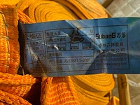Subang hijsbanden (100x) - afbeelding 4 van  4