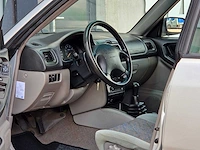 Subaru - 1998 - forester - 2.0 awd - tp-dp-58 - afbeelding 2 van  22