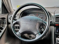 Subaru - 1998 - forester - 2.0 awd - tp-dp-58 - afbeelding 5 van  22