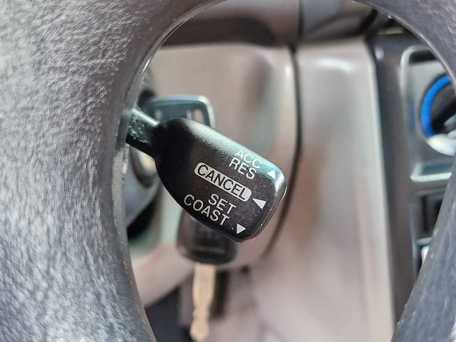 Subaru - 1998 - forester - 2.0 awd - tp-dp-58 - afbeelding 6 van  22