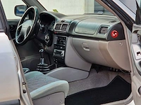 Subaru - 1998 - forester - 2.0 awd - tp-dp-58 - afbeelding 11 van  22