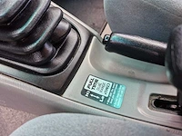 Subaru - 1998 - forester - 2.0 awd - tp-dp-58 - afbeelding 14 van  22