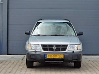 Subaru - 1998 - forester - 2.0 awd - tp-dp-58 - afbeelding 12 van  22