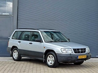Subaru - 1998 - forester - 2.0 awd - tp-dp-58 - afbeelding 16 van  22