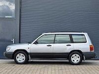 Subaru - 1998 - forester - 2.0 awd - tp-dp-58 - afbeelding 17 van  22
