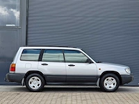 Subaru - 1998 - forester - 2.0 awd - tp-dp-58 - afbeelding 18 van  22