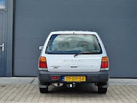 Subaru - 1998 - forester - 2.0 awd - tp-dp-58 - afbeelding 20 van  22