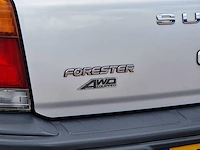 Subaru - 1998 - forester - 2.0 awd - tp-dp-58 - afbeelding 21 van  22