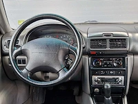 Subaru - 1998 - forester - 2.0 awd - tp-dp-58 - afbeelding 4 van  22