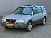 Subaru - 1998 - forester - 2.0 awd - tv-gn-44 - afbeelding 1 van  14