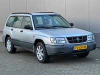 Subaru - 1998 - forester - 2.0 awd - tv-gn-44 - afbeelding 7 van  14