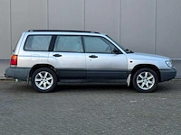 Subaru - 1998 - forester - 2.0 awd - tv-gn-44 - afbeelding 8 van  14