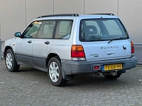 Subaru - 1998 - forester - 2.0 awd - tv-gn-44 - afbeelding 10 van  14