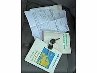 Subaru - 1999 - forester - 2.0 awd s-turbo bas. - xv-hx-45 - afbeelding 4 van  23