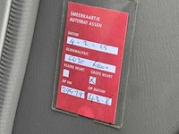 Subaru - 1999 - forester - 2.0 awd s-turbo bas. - xv-hx-45 - afbeelding 5 van  23