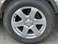 Subaru - 1999 - forester - 2.0 awd s-turbo bas. - xv-hx-45 - afbeelding 10 van  23