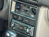 Subaru - 1999 - forester - 2.0 awd s-turbo bas. - xv-hx-45 - afbeelding 14 van  23