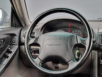 Subaru - 2001 - forester - 2.0 awd - 50-hg-zh - afbeelding 4 van  19