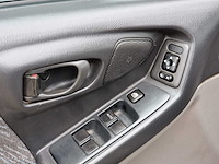 Subaru - 2001 - forester - 2.0 awd - 50-hg-zh - afbeelding 7 van  19