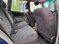 Subaru - 2001 - forester - 2.0 awd - 50-hg-zh - afbeelding 9 van  19