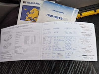 Subaru - 2001 - forester - 2.0 awd - 50-hg-zh - afbeelding 10 van  19