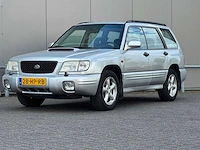 Subaru - 2001 - forester - 2.0 awd xt - 28-hb-rb - afbeelding 1 van  13