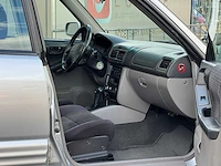 Subaru - 2001 - forester - 2.0 awd xt - 28-hb-rb - afbeelding 9 van  13
