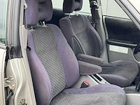 Subaru - 2002 - forester - 2.0 awd s-turbo bas. - 94-hv-gk - afbeelding 5 van  13