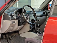 Subaru - 2002 - forester - 2.0 awd xt - 96-hv-gk - afbeelding 3 van  22