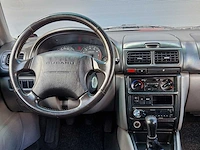 Subaru - 2002 - forester - 2.0 awd xt - 96-hv-gk - afbeelding 5 van  22