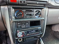 Subaru - 2002 - forester - 2.0 awd xt - 96-hv-gk - afbeelding 9 van  22
